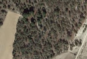 Martín Muñoz de las Posadas 70010&nbsp;m² 