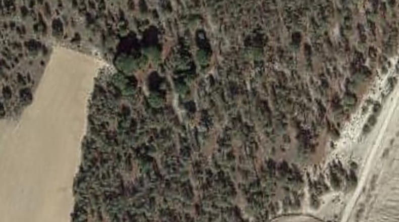Segovia - Martín Muñoz de las Posadas - 70010m2
