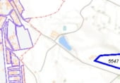 Non-developable land for sale on Calle Hospital, Martín Muñoz de las Posadas, ref: TR104848 photo