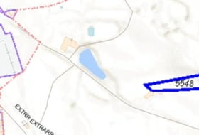 Martín Muñoz de las Posadas 70010&nbsp;m² 