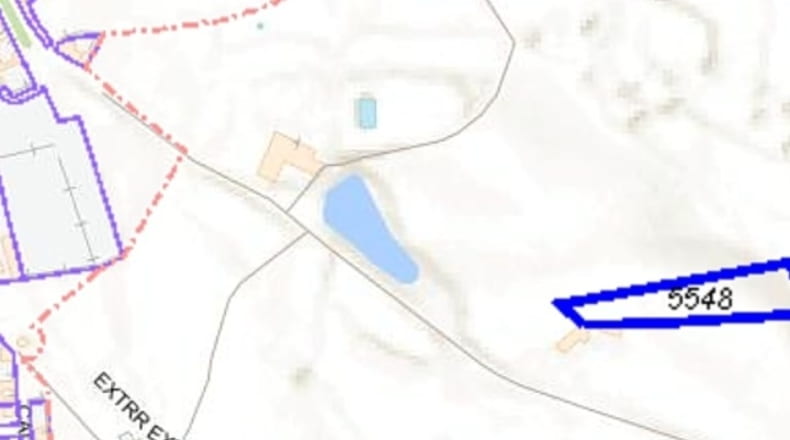 Segovia - Martín Muñoz de las Posadas - 70010m2