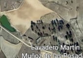 Non-developable land for sale on Calle Hospital, Martín Muñoz de las Posadas, ref: TR104848 photo