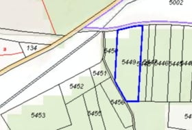 Martín Muñoz de las Posadas 70010&nbsp;m² 
