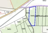 Non-developable land for sale on Calle Hospital, Martín Muñoz de las Posadas, ref: TR104848 photo