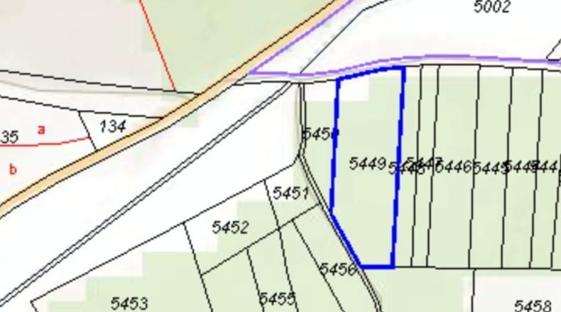 Segovia - Martín Muñoz de las Posadas - 70010m2