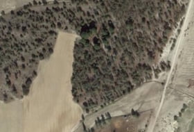 Martín Muñoz de las Posadas 70010&nbsp;m² 
