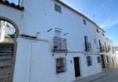 Casa de pueblo en venta en la Calle Manchega, Zahara, ref: TR104857 foto