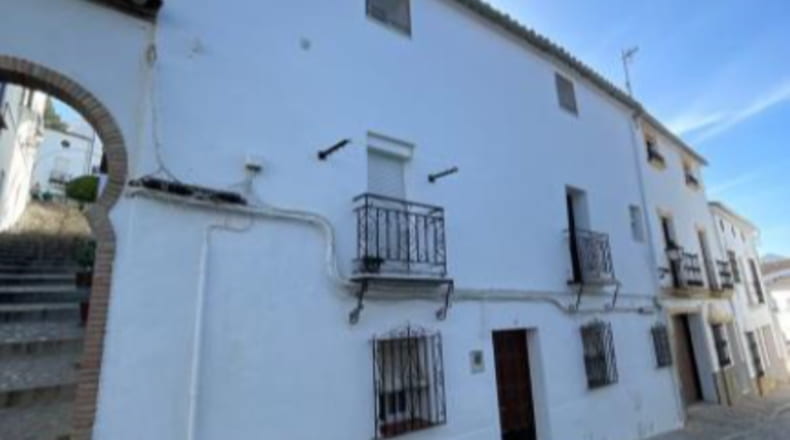 Cadiz - Zahara - 100m2