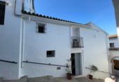 Casa de pueblo en venta en la Calle Manchega, Zahara, ref: TR104857 foto