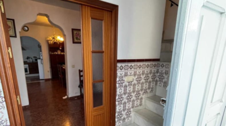 Cadiz - Zahara - 100m2