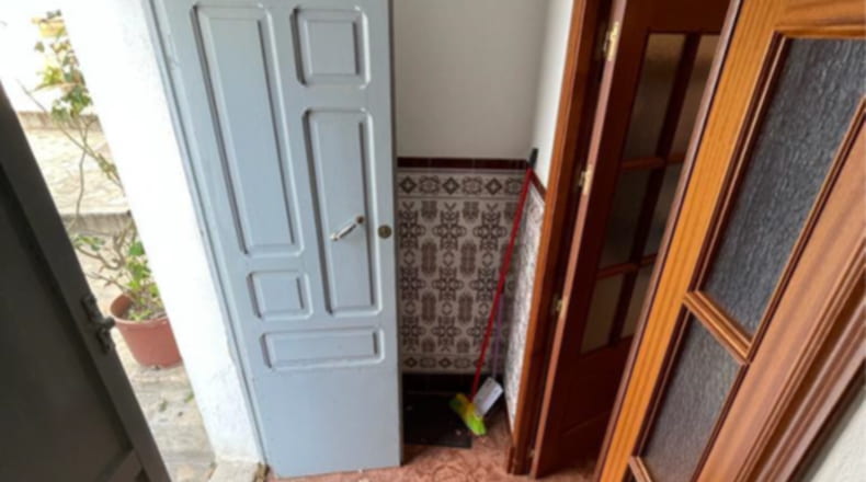 Cadiz - Zahara - 100m2