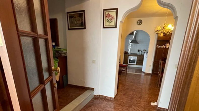 Cadiz - Zahara - 100m2