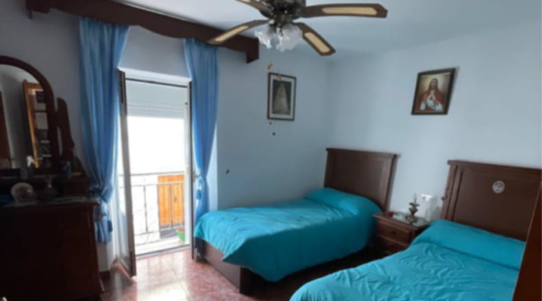 Cadiz - Zahara - 100m2