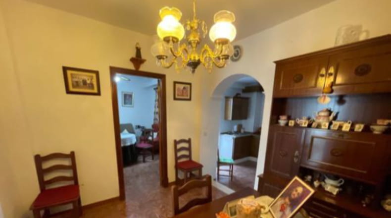 Cadiz - Zahara - 100m2