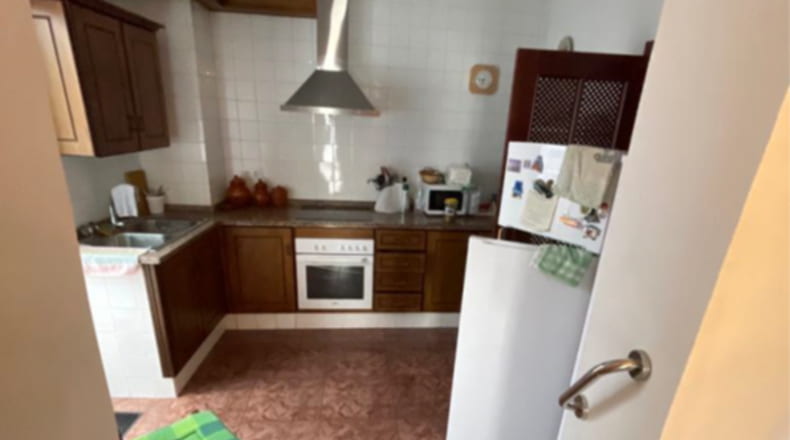 Cadiz - Zahara - 100m2