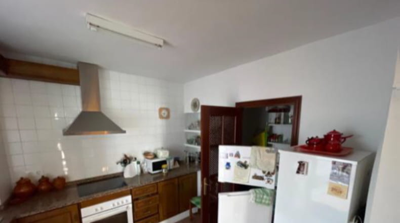 Cadiz - Zahara - 100m2