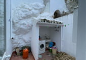 Casa de pueblo en venta en la Calle Manchega, Zahara, ref: TR104857 foto