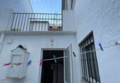 Casa de pueblo en venta en la Calle Manchega, Zahara, ref: TR104857 foto