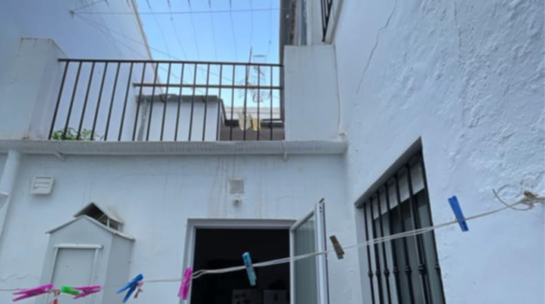 Cadiz - Zahara - 100m2