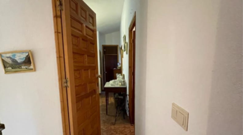 Cadiz - Zahara - 100m2