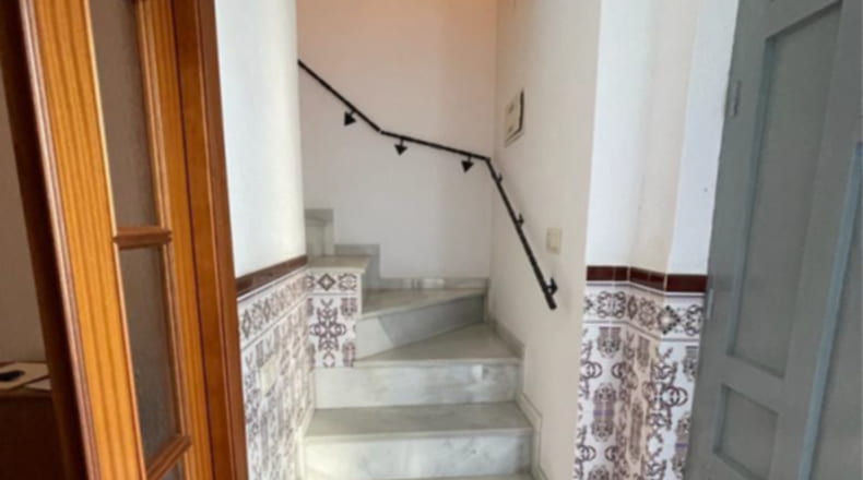 Cadiz - Zahara - 100m2