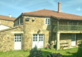 Casa de pedra amb terreny en venda a la Mourazos, ref.: TR106160 foto