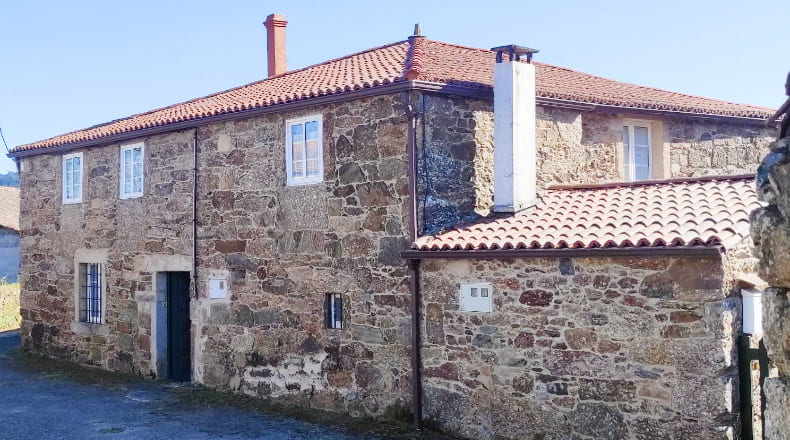 La Coruna - Mourazos - 22328m2