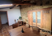 Casa de pedra amb terreny en venda a la Mourazos, ref.: TR106160 foto