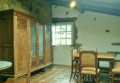 Casa de pedra amb terreny en venda a la Mourazos, ref.: TR106160 foto