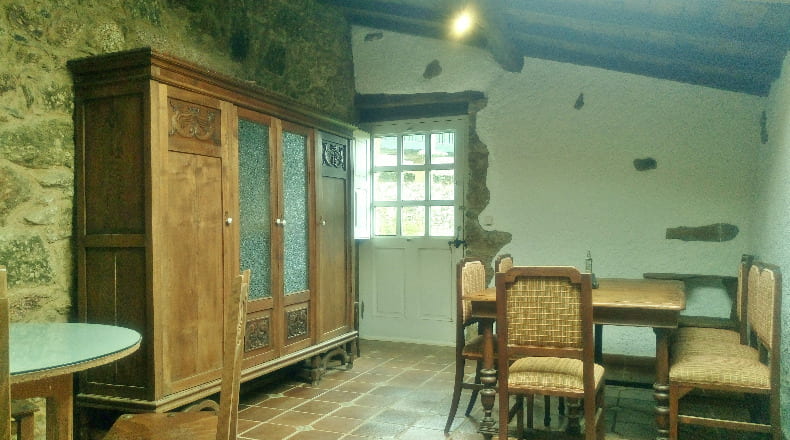 La Coruna - Mourazos - 22328m2