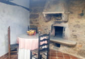 Casa de pedra amb terreny en venda a la Mourazos, ref.: TR106160 foto
