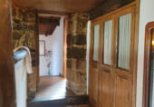Casa de pedra amb terreny en venda a la Mourazos, ref.: TR106160 foto