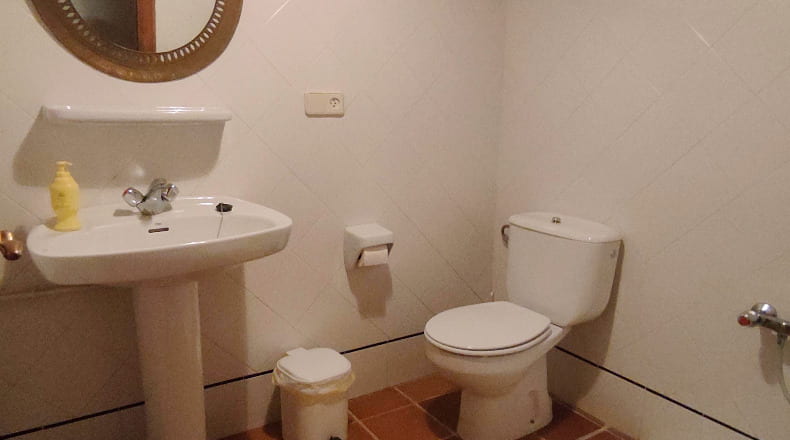 La Coruna - Mourazos - 22328m2