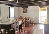Casa de pedra amb terreny en venda a la Mourazos, ref.: TR106160 foto