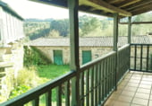 Casa de pedra amb terreny en venda a la Mourazos, ref.: TR106160 foto