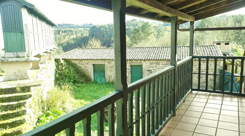 La Coruna - Mourazos - 22328m2