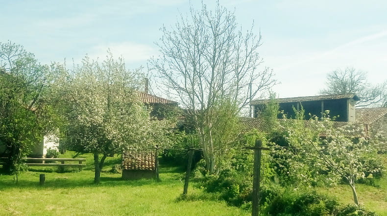 La Coruna - Mourazos - 22328m2
