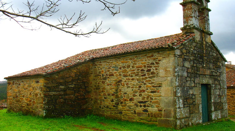 La Coruna - Mourazos - 22328m2