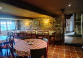 Casa de pedra amb terreny en venda a la Mourazos, ref.: TR106160 foto