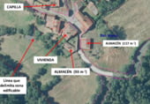 Casa de pedra amb terreny en venda a la Mourazos, ref.: TR106160 foto