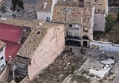 Suelo urbano en venta en la Calle de San Lorenzo, Huesca, ref: TR106173 foto