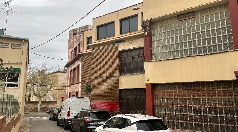 Barcelona - Mataró - 1120m2