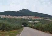 Land suitable for development for sale on Torres de Albanchez, Torres de Albánchez, ref: TR104866 photo