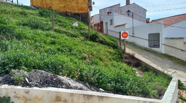 Jaén - Torres de Albánchez - 256m2