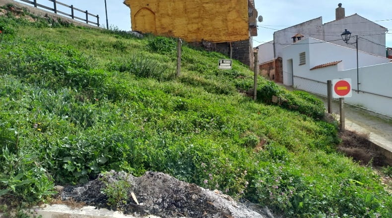Jaén - Torres de Albánchez - 256m2