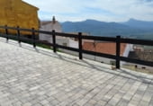 Land suitable for development for sale on Torres de Albanchez, Torres de Albánchez, ref: TR104866 photo