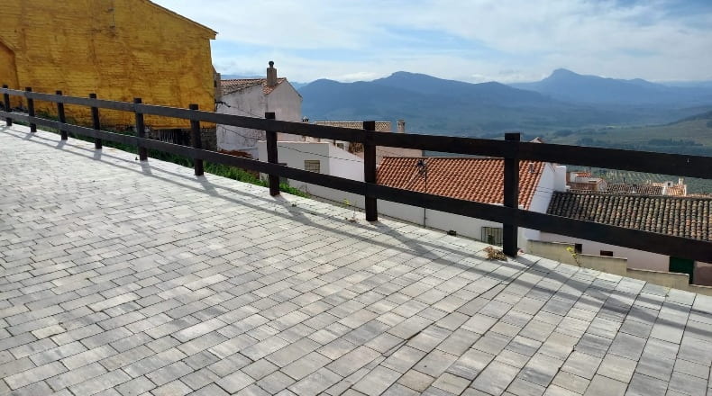 Jaén - Torres de Albánchez - 256m2