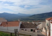 Land suitable for development for sale on Torres de Albanchez, Torres de Albánchez, ref: TR104866 photo