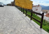 Land suitable for development for sale on Torres de Albanchez, Torres de Albánchez, ref: TR104866 photo