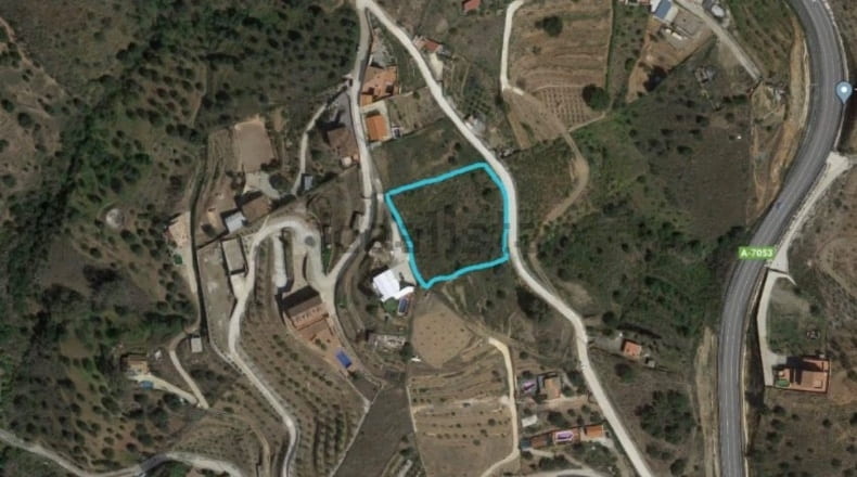 Málaga - Mijas - 2700m2